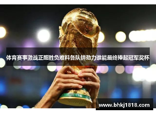 体育赛事激战正酣胜负难料各队拼劲力谁能最终捧起冠军奖杯